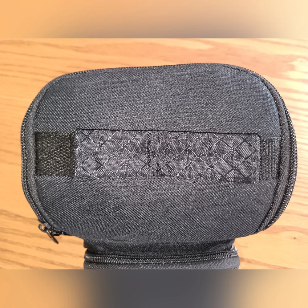 Camera Bag and Accessory Set. New.